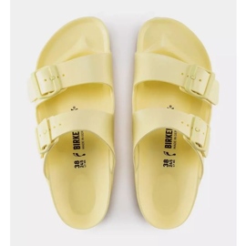 Birkenstock Arizona Eva 1022466 Flip -Flops amarillo 13