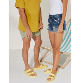 Birkenstock Arizona Eva 1022466 Flip -Flops amarillo 14