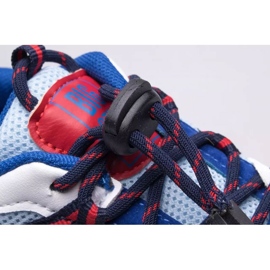 Calzado infantil Big Star LL374220 azul 11