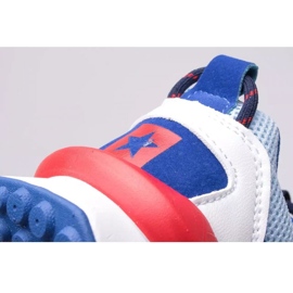 Calzado infantil Big Star LL374220 azul 14