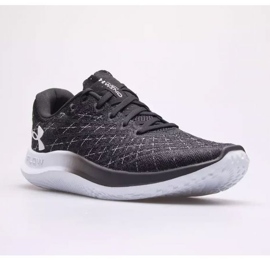 Zapatos Under Armour Velocity Wind 2 M 3024903-001 negro 10