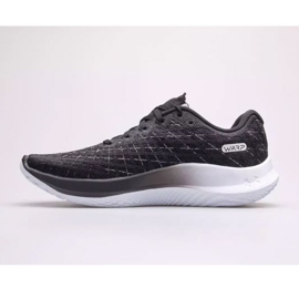 Zapatos Under Armour Velocity Wind 2 M 3024903-001 negro 12