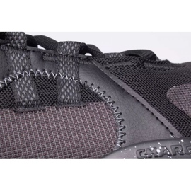 Zapatos Under Armour Maven Trek M 3026370-002 negro 13