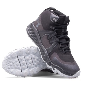 Zapatos Under Armour Maven Trek M 3026370-002 negro 15