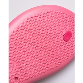 Sandalias Ipanema Class Flora Mujer W 26845-AF383 rosado 11
