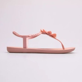 Sandalias Ipanema Class Flora Mujer W 26845-AF385 rosado 9