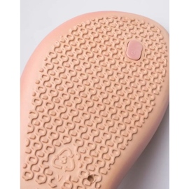 Sandalias Ipanema Class Flora Mujer W 26845-AF385 rosado 12