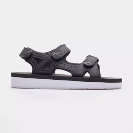 Sandalias Big Star W LL274789 negro 9