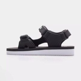 Sandalias Big Star W LL274789 negro 10