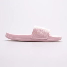 Pantuflas Big Star W LL274A157-600 rosado 9