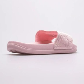 Pantuflas Big Star W LL274A157-600 rosado 14