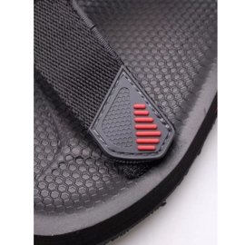 Sandalias Big Star Mujer DD274A282 negro 10