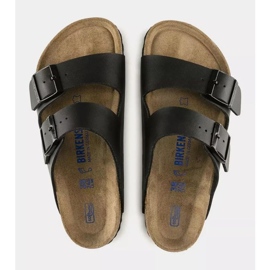 Chanclas BIRKENSTOCK Arizona Bs 0551253 negro 17