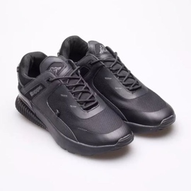 Kappa Actor M 243053-1111 zapatos negro 13