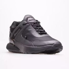 Kappa Actor M 243053-1111 zapatos negro 16