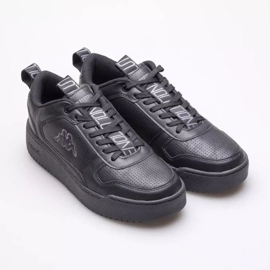 Zapatos Kappa Fogo Pf Oc 243324OC-1111 negro 8