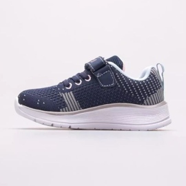 Zapatos Kappa Arlo M 280005M-6721 azul 11