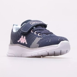 Zapatos Kappa Arlo M 280005M-6721 azul 12