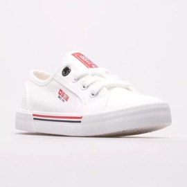 Zapatillas Big Star Jr JJ374170 blanco 12