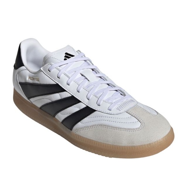 Adidas Predator Freestyle en ID3832 Fútbol blanco 1