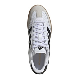 Adidas Predator Freestyle en ID3832 Fútbol blanco 3