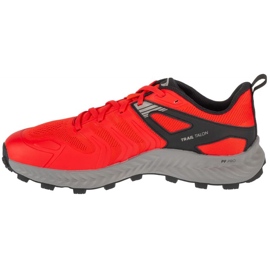 Inov-8 Innov-8 Trailtalon Running Shoes 001275-RDBK-S-001 rojo 1