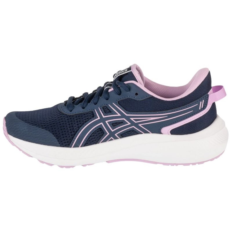 ASICS JOLT 5 1012B757-400 zapatillas para correr azul 1 ASICS JOLT 5 1012B757-400 zapatillas para correr azul 1