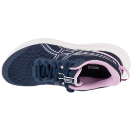 ASICS JOLT 5 1012B757-400 zapatillas para correr azul 2