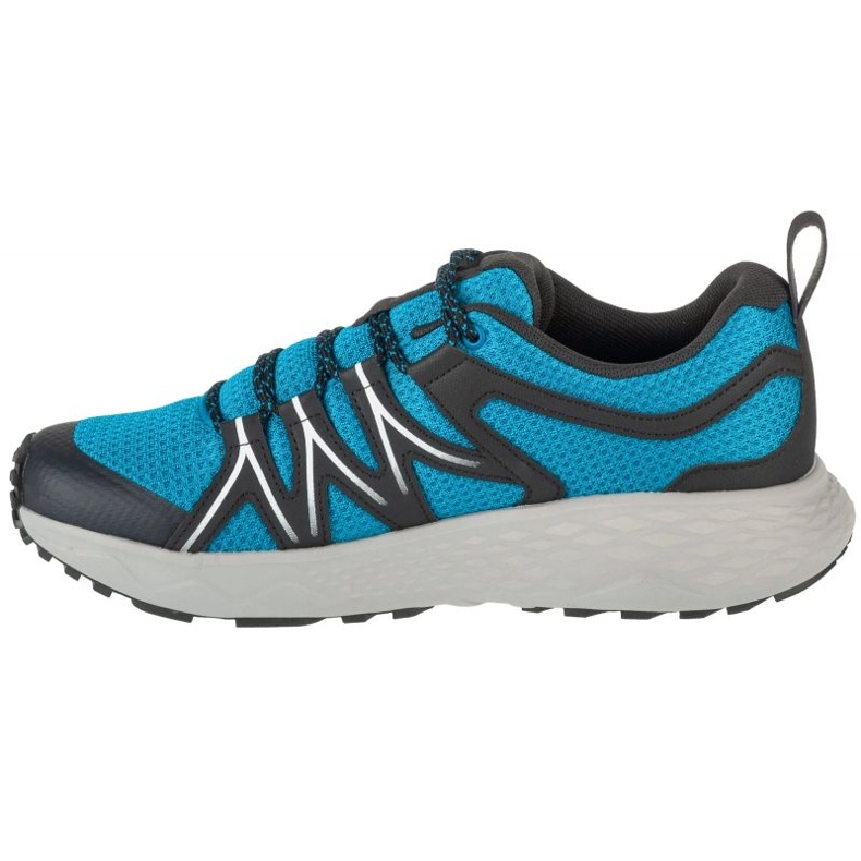 Columbia PeakFreak Roam 2108311462 zapatos azul 1 Columbia PeakFreak Roam 2108311462 zapatos azul 1