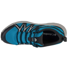 Columbia PeakFreak Roam 2108311462 zapatos azul 2