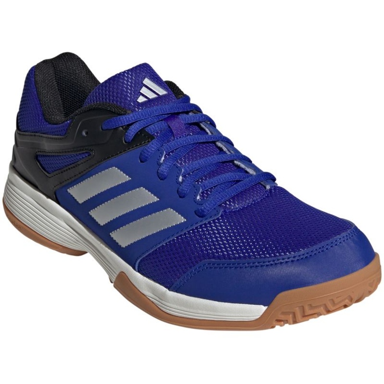 Adidas Speedcourt en zapatos IH0577 azul 1
