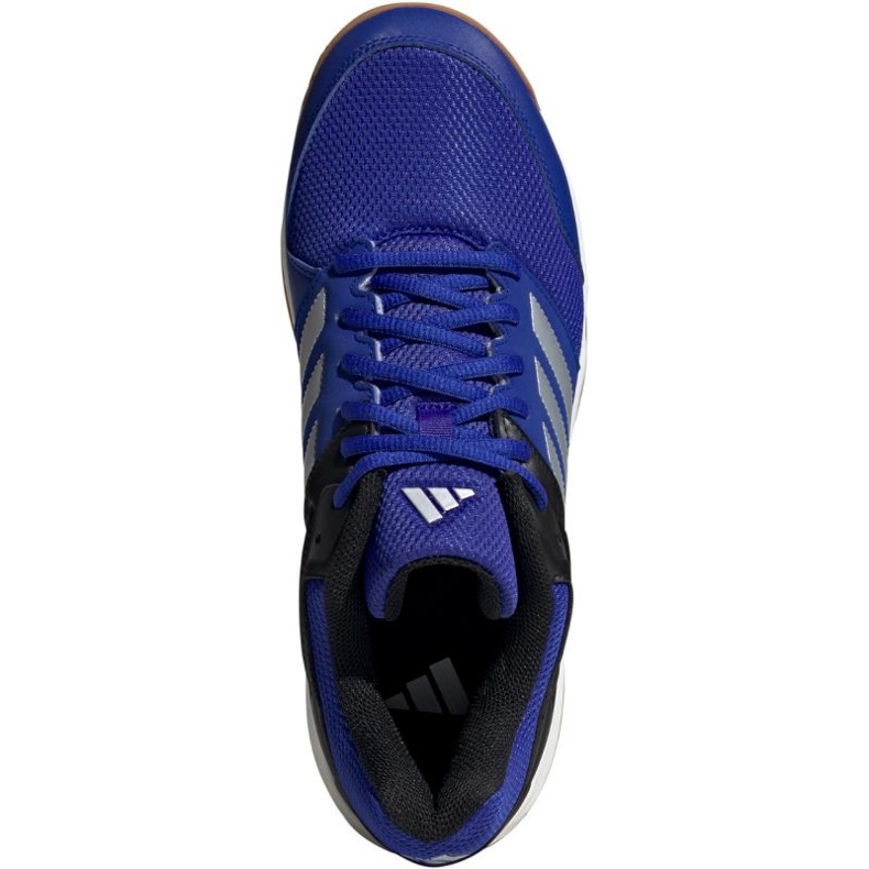 Adidas Speedcourt en zapatos IH0577 azul 3