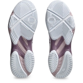 Zapatillas Asics Netburner Ballistic Ff Mt 3 1052A070108 blanco 3