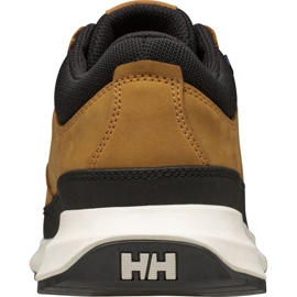 Zapatillas impermeables Helly Hansen Beckett 11991 725 marrón 3 Zapatillas impermeables Helly Hansen Beckett 11991 725 marrón 3
