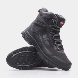 Zapatos Lee Cooper LCJ-23-01-2017M negro 10