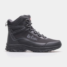 Zapatos Lee Cooper LCJ-23-01-2017M negro 11
