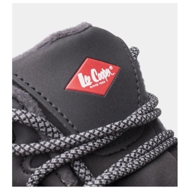 Zapatos Lee Cooper LCJ-23-01-2017M negro 12