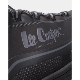 Zapatos Lee Cooper LCJ-23-01-2017M negro 13