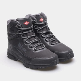 Zapatos Lee Cooper LCJ-23-01-2017M negro 14