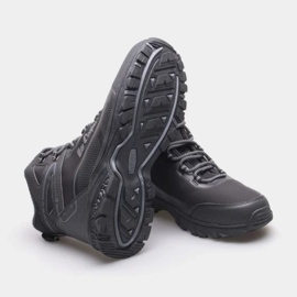 Zapatos Lee Cooper LCJ-23-01-2017M negro 15