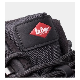 Zapatos Lee Cooper LCJ-23-01-2045M negro 10