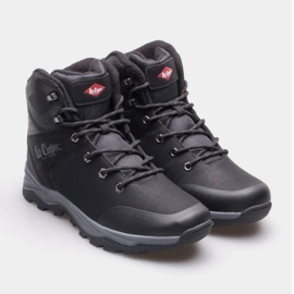 Zapatos Lee Cooper LCJ-23-01-2045M negro 11