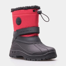 Botas de nieve Big Star MM374125 negro 10