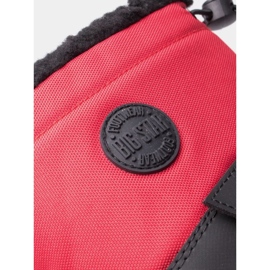 Botas de nieve Big Star MM374125 negro 12
