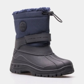 Botas de nieve Big Star MM374127 azul 10