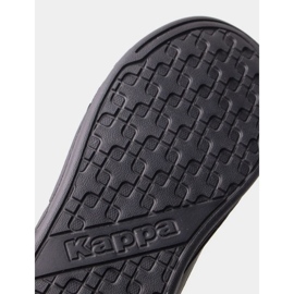 Zapatillas Kappa Lineup Fur K Jr 261071K-3111 verde 14