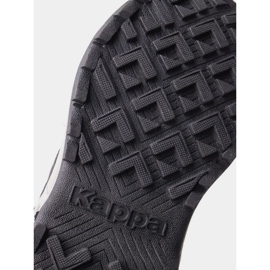 Zapatillas Kappa Boxford Mid Tex K 261065K-6030 azul 14