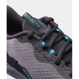 Zapatillas para correr Under Armour U Sonic Trail M 3027764-101 gris 11