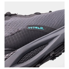 Zapatillas para correr Under Armour U Sonic Trail M 3027764-101 gris 15