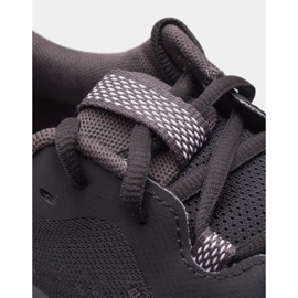 Zapatillas Under Armour Charged Maven M 3026136-002 negro 12
